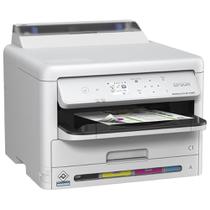 Impressora Epson WorkForce Pro WF-C5390 Wireless Bivolt foto 1