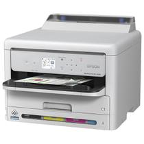 Impressora Epson WorkForce Pro WF-C5390 Wireless Bivolt foto 2