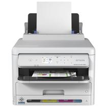 Impressora Epson WorkForce Pro WF-C5390 Wireless Bivolt foto 3