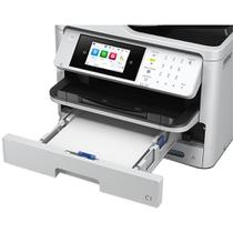 Impressora Epson WorkForce Pro WF-C5890 Multifuncional Wireless Bivolt foto 3