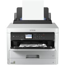 Impressora Epson WorkForce Pro WF-M5299 Wireless Bivolt