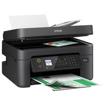 Impressora Epson WorkForce WF-2830 Multifuncional Wireless Bivolt foto 1