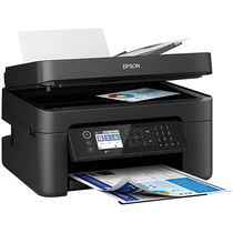 Impressora Epson WorkForce WF-2850 Multifuncional Wireless Bivolt