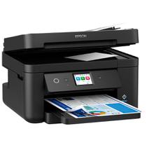 Impressora Epson WorkForce WF-2960 Multifuncional Wireless Bivolt foto 1