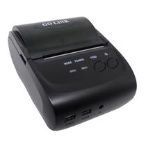 Impressora Go Link GL34 Termica Bivolt foto 1