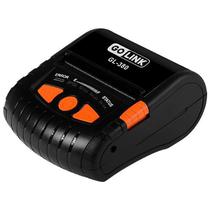 Impressora Go Link GL380 Termica Bivolt
