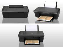 Impressora HP 1055 Multifuncional Bivolt foto 2