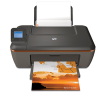 Impressora HP 2514 Deskjet foto principal