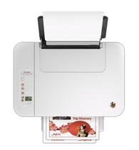 Impressora HP 2545 Deskjet Wireless foto 2