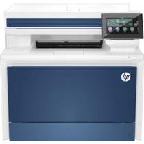 Impressora HP Color Laserjet Pro 4303FDW Multifuncional Wireless 220V