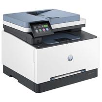 Impressora HP Color LaserJet Pro MFP 3303FDW Multifuncional Wireless 110V foto 1