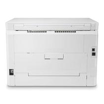 Impressora HP Color LaserJet Pro MFP M182NW Multifuncional Wireless 220V foto 2