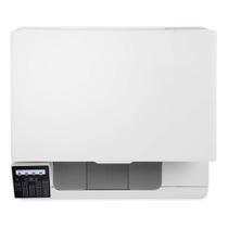 Impressora HP Color LaserJet Pro MFP M182NW Multifuncional Wireless 220V foto 3