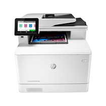 Impressora HP Color LaserJet Pro MFP M479FDW Multifuncional Wireless 220V foto principal