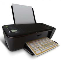 Impressora HP Deskjet 3000 Wireless foto 2