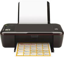 Impressora HP Deskjet 3000 Wireless foto principal