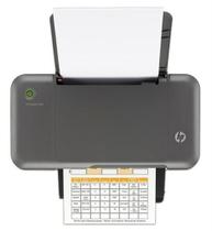 Impressora HP Deskjet 3000 Wireless foto 3
