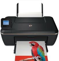 Impressora HP Deskjet 3515 Multifuncional foto principal