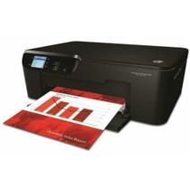 Impressora HP Deskjet 3525 Wireless foto 1