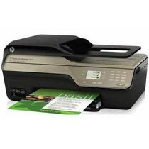 Impressora HP Deskjet 4625 Multifuncional Wireless foto principal