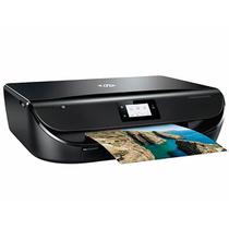 Impressora HP Deskjet 5075 Wireless Bivolt foto principal