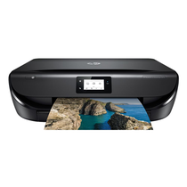 Impressora HP Deskjet 5075 Wireless Bivolt foto 1