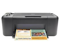 Impressora HP Deskjet F4480 Multifuncional foto principal
