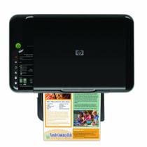 Impressora HP Deskjet F4480 Multifuncional foto 1