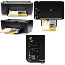 Impressora HP Deskjet F4480 Multifuncional foto 2