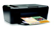 Impressora HP Deskjet F4480 Multifuncional foto 3