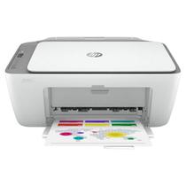 Impressora HP Deskjet Ink Advantage 2775 Multifuncional Wireless Bivolt foto principal