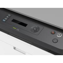Impressora HP Laser MFP 135W Multifuncional Wireless 220V foto 4