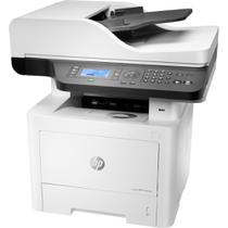 Impressora HP Laser MFP 432FDN Multifuncional 220V foto 2