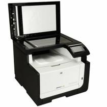 Impressora HP Laserjet CM1415FN foto 1