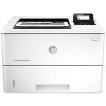 Impressora HP LaserJet Enterprise M506DN Multifuncional Wireless 220V