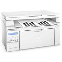 Impressora HP Laserjet M130NW Multifuncional Wireless 110V foto 2