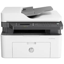 Impressora HP Laser MFP 137FNW Multifuncional Wireless 110V foto principal