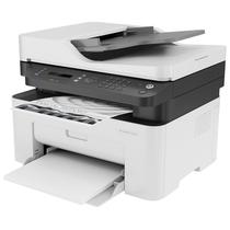 Impressora HP Laser MFP 137FNW Multifuncional Wireless 110V foto 1