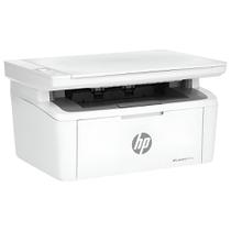 Impressora HP LaserJet M141W Multifuncional Wireless 110V foto 1