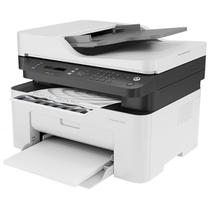 Impressora HP Laser MFP 137FNW Multifuncional Wireless 220V foto 1