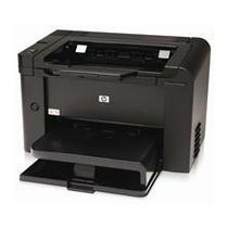 Impressora HP Laserjet P1606DN
