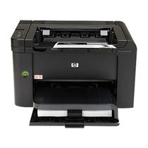Impressora HP Laserjet P1606DN foto 1