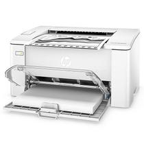 Impressora HP Laserjet Pro M102W Multifuncional Wireless 110V foto 1