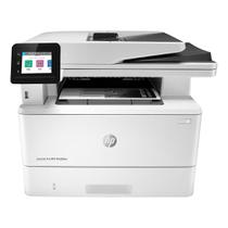 Impressora HP LaserJet Pro M428FDW Multifuncional Wireless 110V foto principal