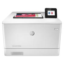 Impressora HP Color LaserJet Pro M454DW Multifuncional Wireless 220V foto principal