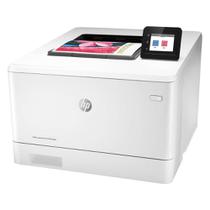 Impressora HP Color LaserJet Pro M454DW Multifuncional Wireless 220V foto 2
