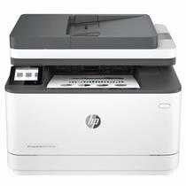 Impressora HP LaserJet Pro MFP 3103FDW Wireless 110V