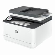 Impressora HP LaserJet Pro MFP 3103FDW Wireless 110V foto 2