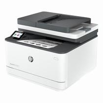 Impressora HP LaserJet Pro MFP 3103FDW Wireless 220V foto 2