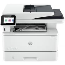 Impressora HP LaserJet Pro MFP 4103DW Multifuncional Wireless 110V foto principal